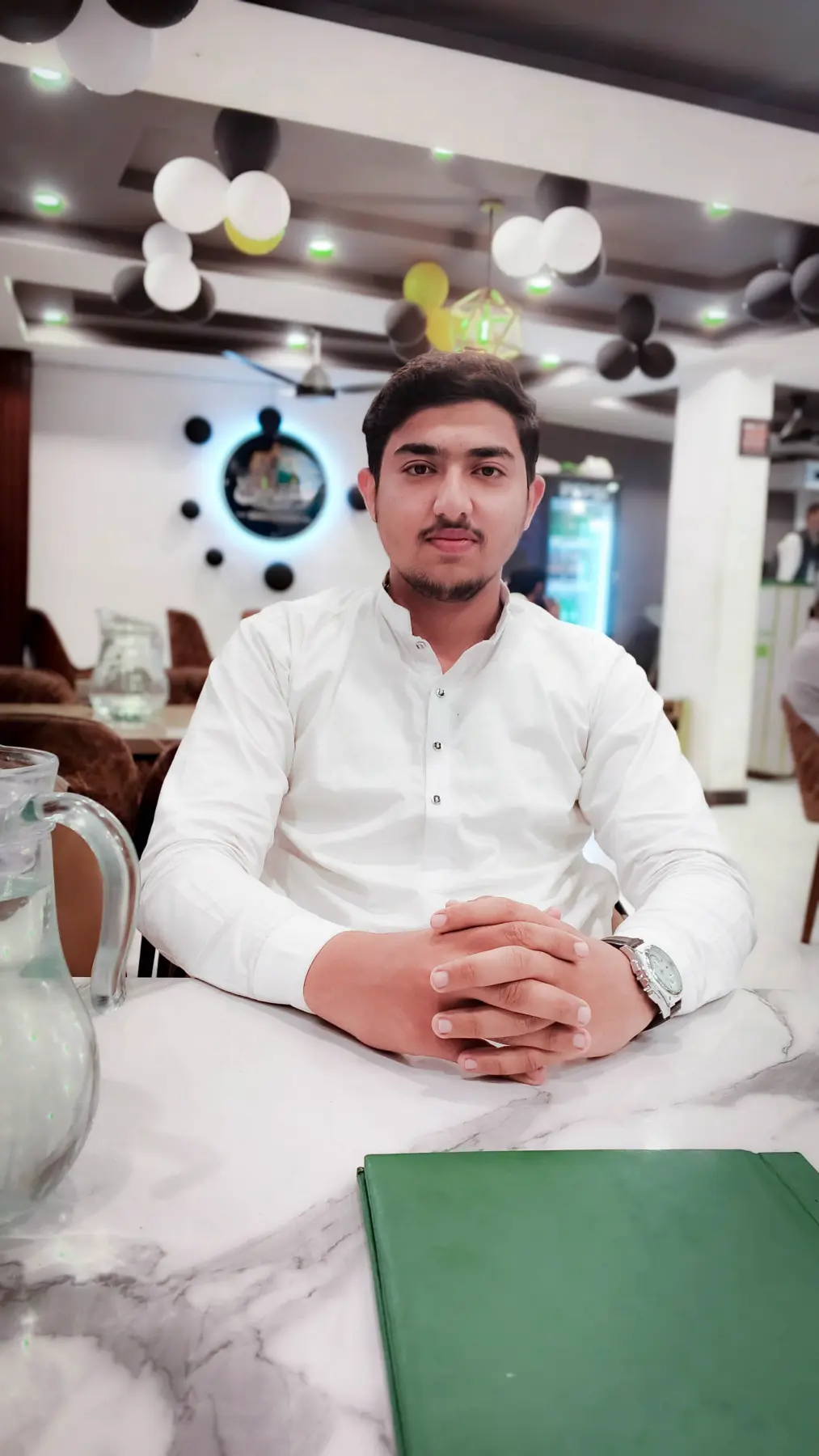 Faizan 
