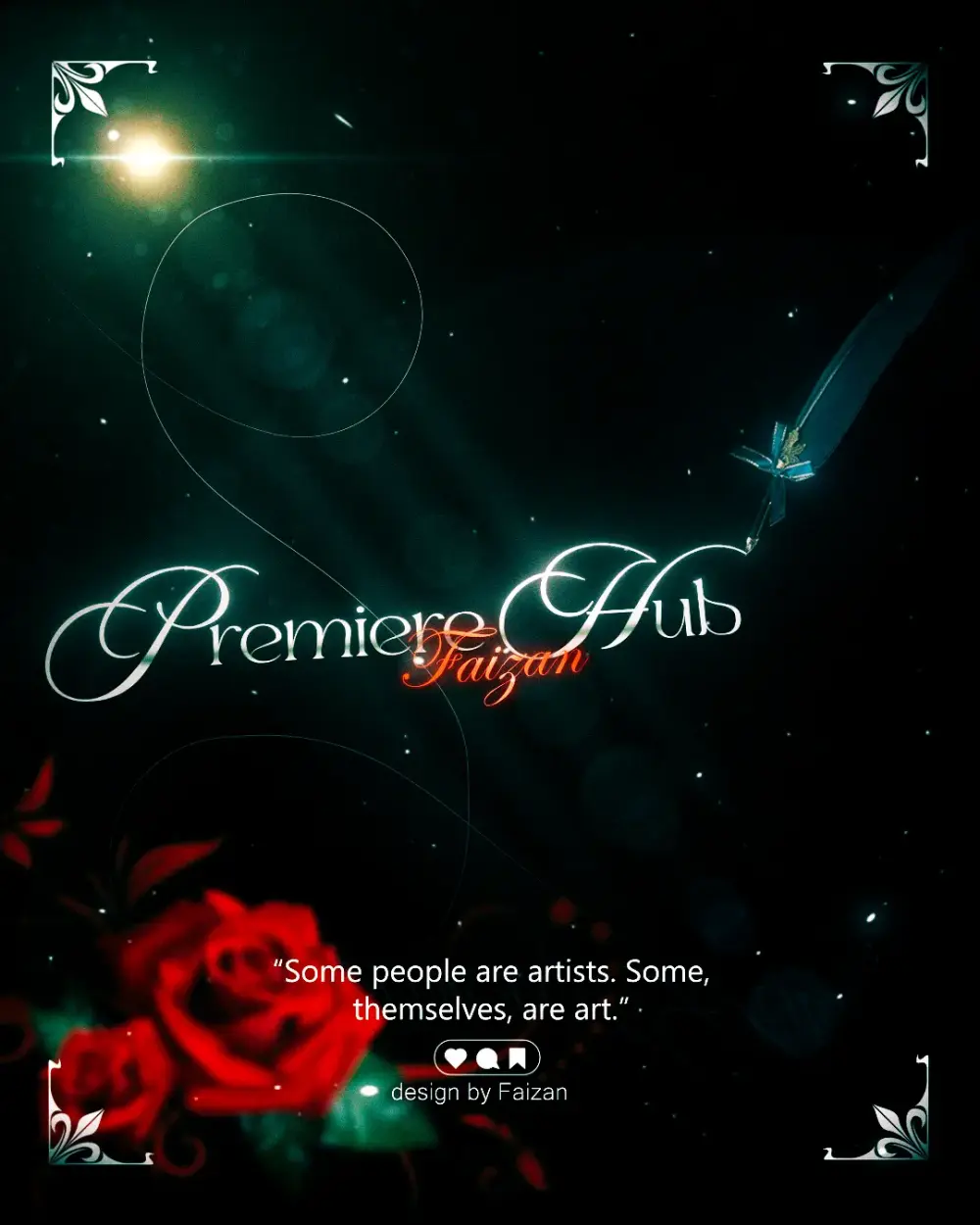 Frame Art