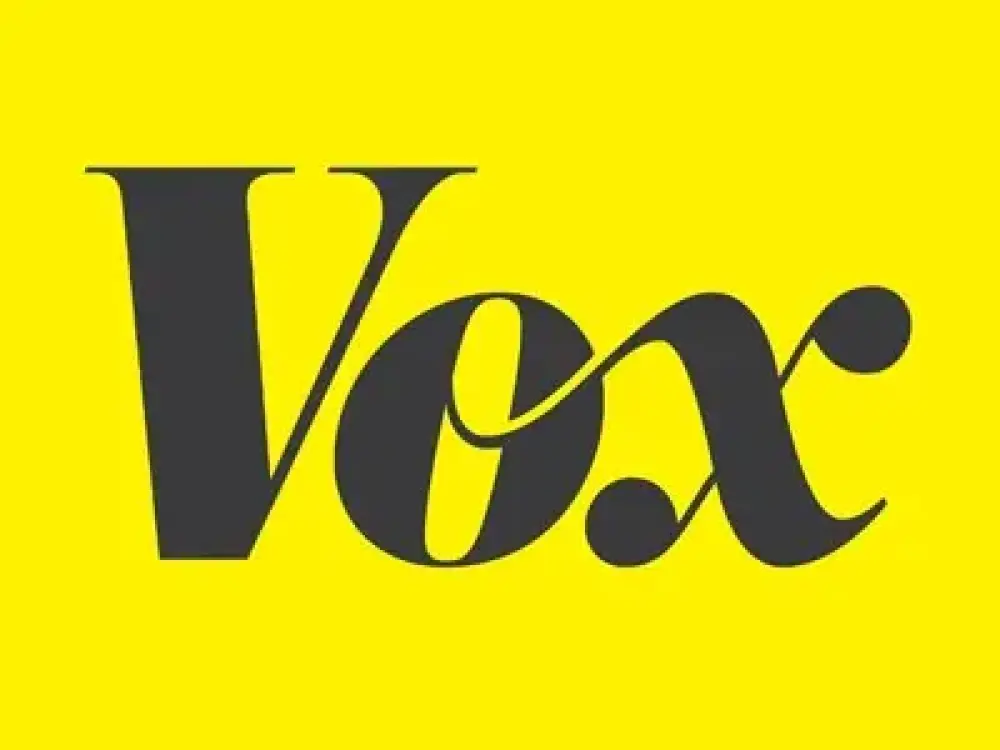 Vox Style Motion Graphics Frames