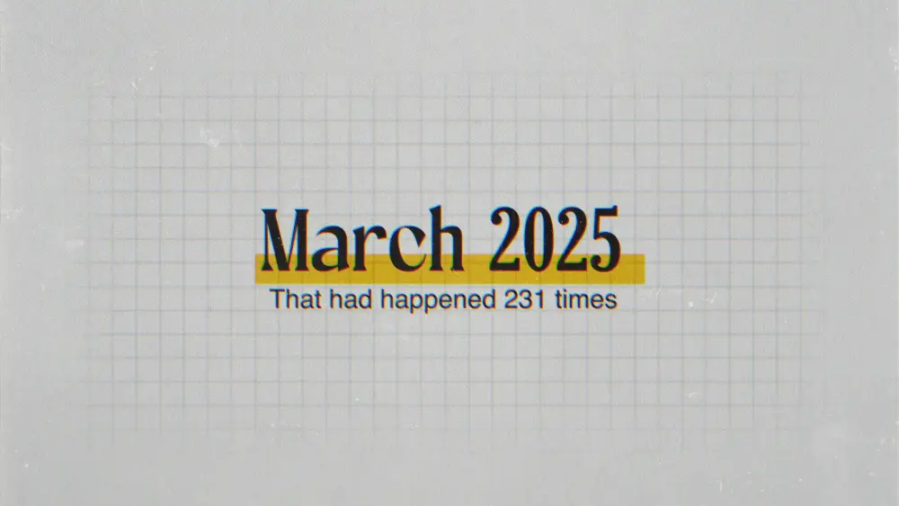 Vox Style Motion Graphics Frames