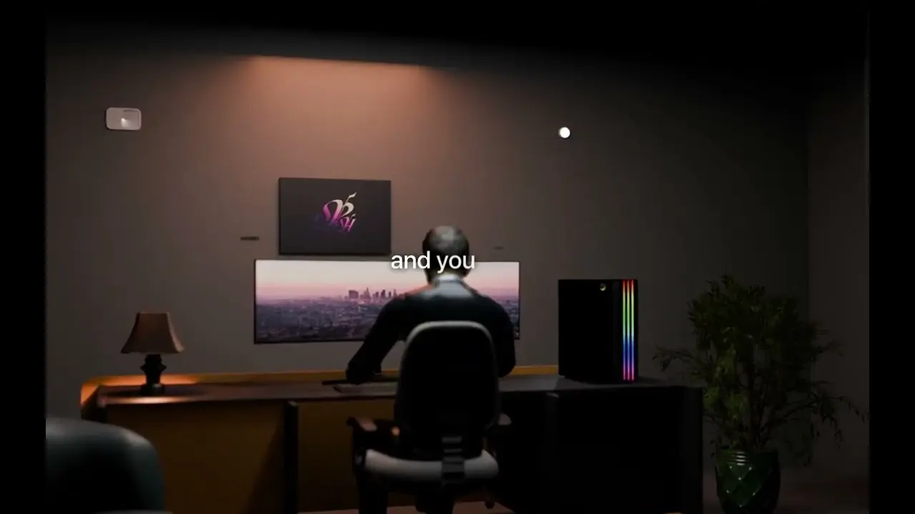 3D + 2D Premium Intro | Cinematic Motion Graphics