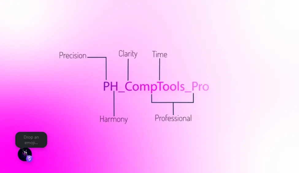 SAAS Aniamtion for PH_CompTools_Pro