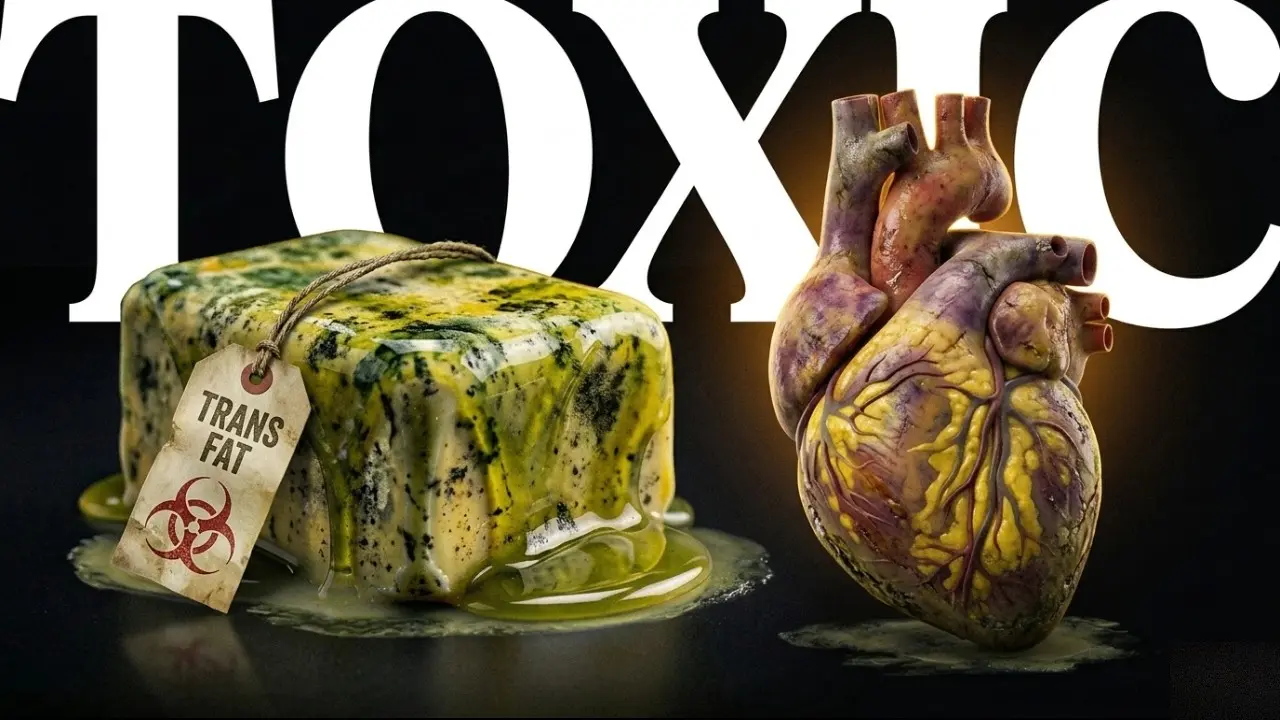 Trans Fats Are Worse Than You Think